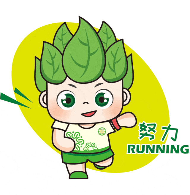 学校lp形象塑造一一让吉祥物的童趣陪伴美好的校园时光_文化_附属小学