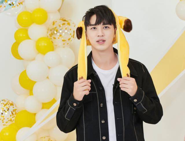 邢昭林主动公主抱,许魏洲被吓"疯"惹怒导演_熊梓淇_电视剧_演技