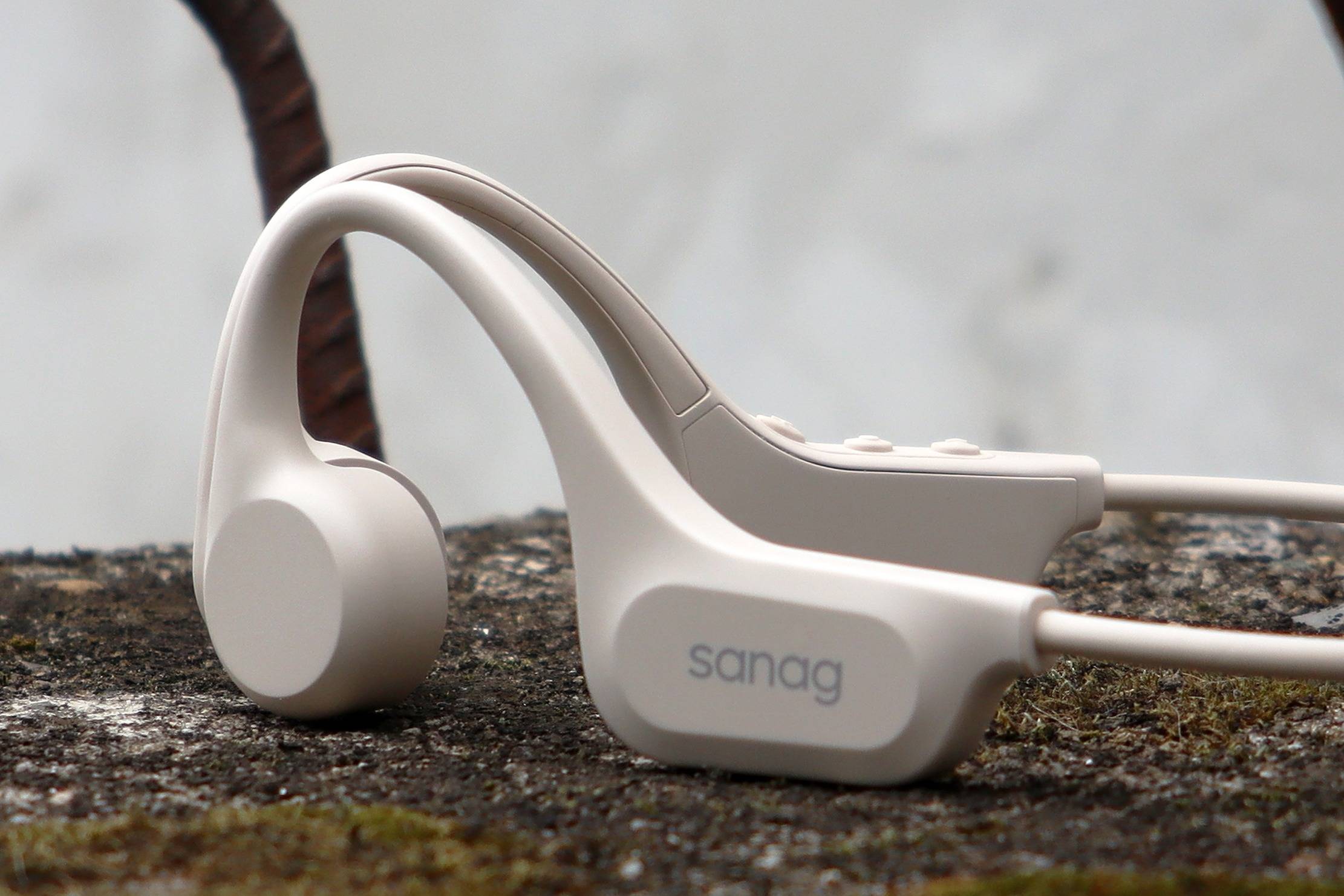 保持环境感知的同时享受高音质—sanag b60s pro骨传导耳机体验_技术