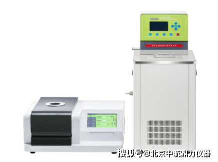 DSC系列 差示扫描量热仪_测试_仪器_气体