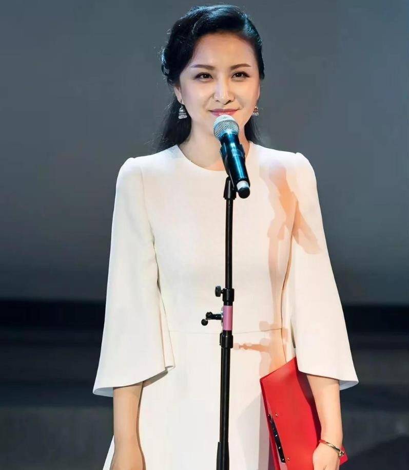 她出生医学世家,却成了演员,当了老师,做了制片人,今幸福美满_隋兰_睢