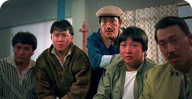 成名比周星驰还早,受到洪金宝重用,古稀之年仍在演戏,今仍独身_作品