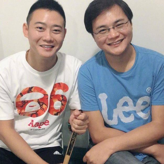 德云社栾云平回归,却被搭档高峰调侃,网友:听相声还得高老板_演出