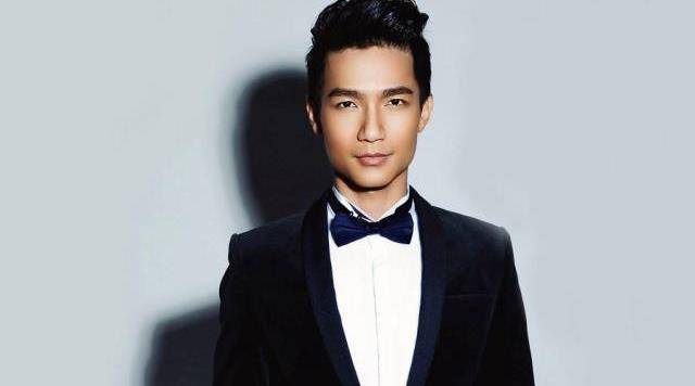 曾是快乐男声第五名,与张杰陈楚生同门,如今成《歌手》的常客_吉杰