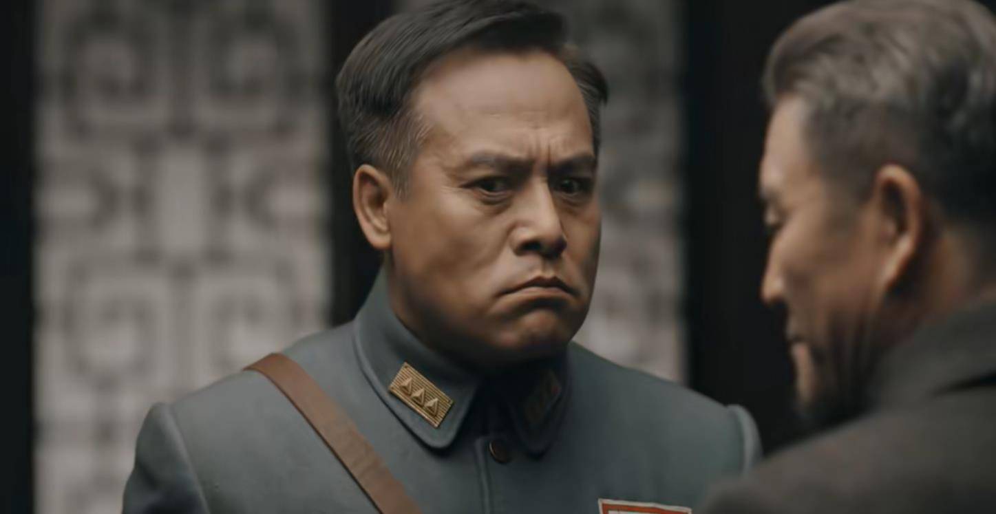 从无天到《赘婿》中百里弘亟,,演员黑子带来的惊喜远不止这些_高崇