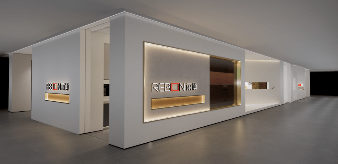 丽博家居这两家直营门店始于颜值,忠于体验!_空间_产品_品牌