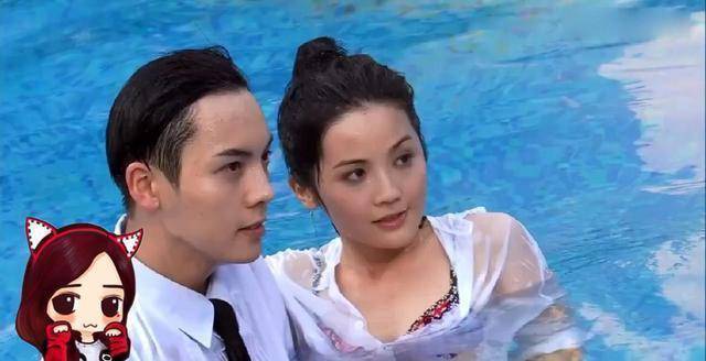 陈伟霆又晒别人家的娃?