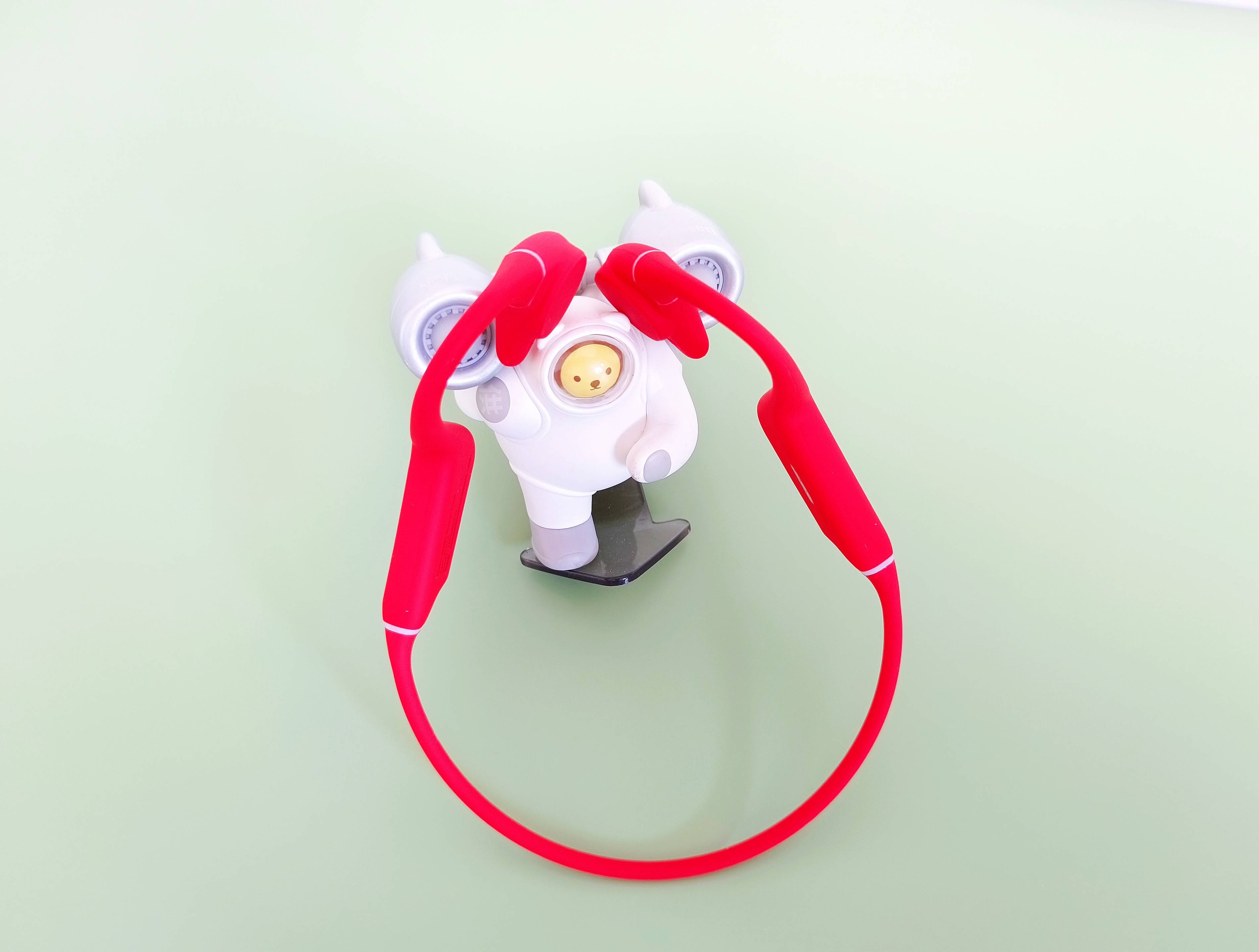 游泳冠军傅园慧同款耳机有多绝?用了再也不愿意换其他耳机