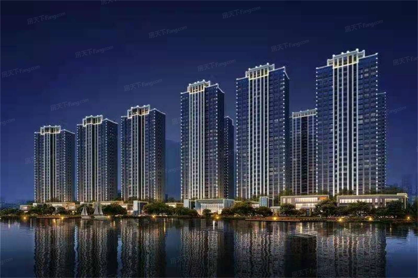 置顶常德-穿紫河壹号 线上售楼处中心电话 售楼处 楼盘详情/地址