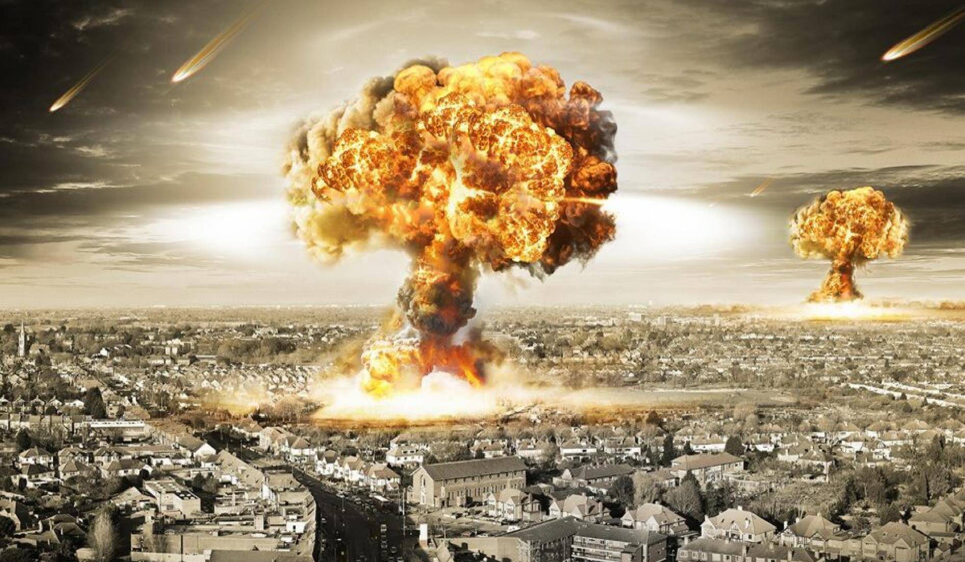 若三战爆发主战场在哪?美国将答案锁定在三个地区!