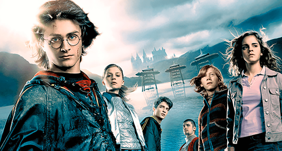 一部充满魔幻和惊险的大制作,展示了友谊,勇气和坚持的重要性_电影