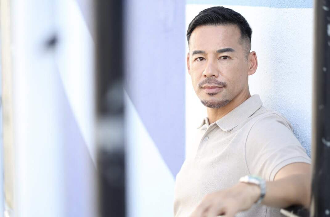 自曝爱骑行,下重本支持儿子追梦_徐荣_观众_剧中