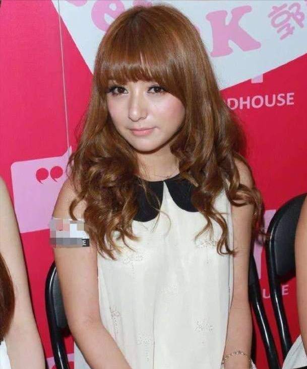 "天王嫂"的那些事儿:郭富城娇妻方媛是如何上位的?_节目_上海_安徽省