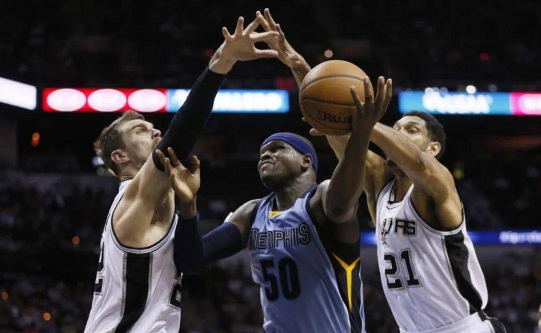 说说gdp时代马刺的那些"复仇"_邓肯_雷霆_赛季