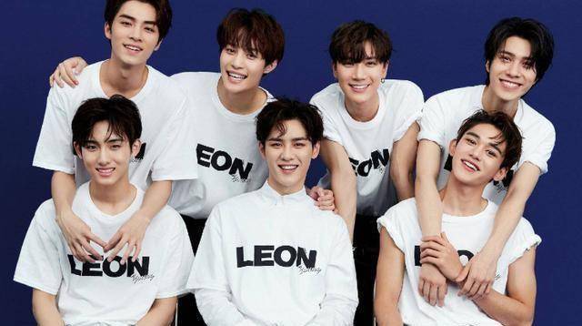 成名太早是福也是祸:黄旭熙迫于压力道歉了,粉丝拒不接受_孩子_父母