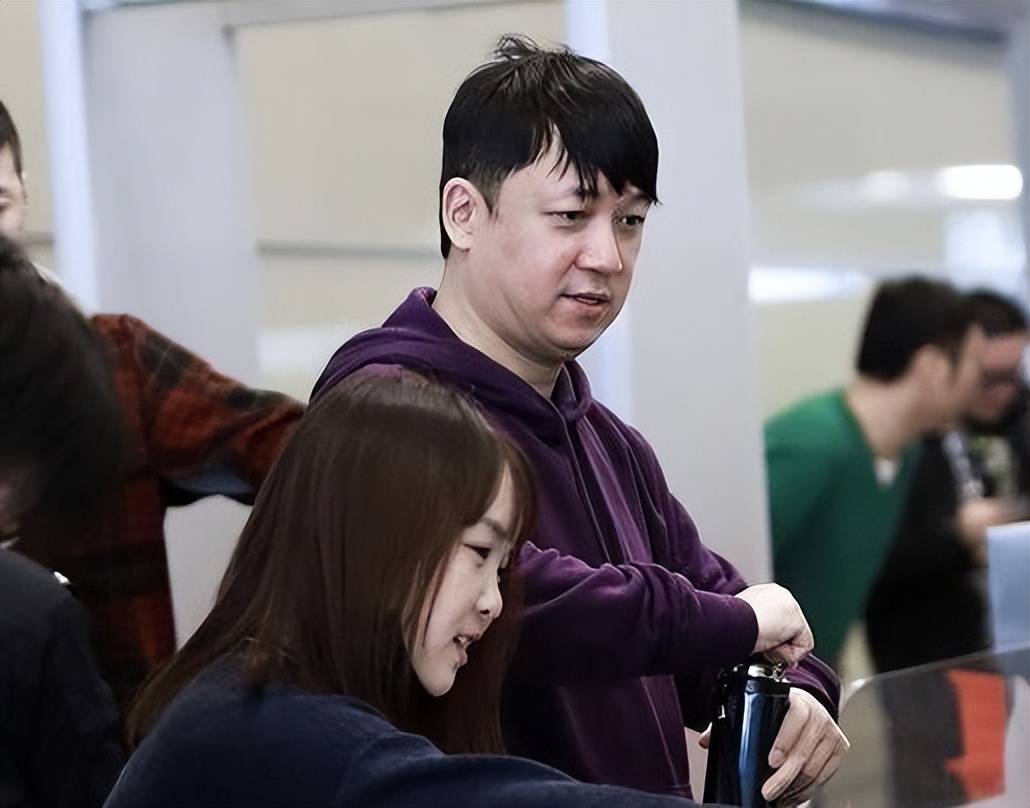 大帅哥,年龄大却丑得有特色,颜值坍塌的8位明星_陈晓东_李亚鹏_陈浩民