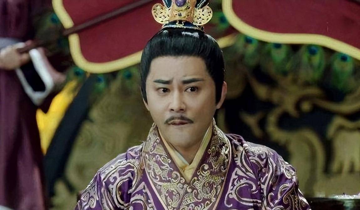 楚幽王并非春申君黄歇所生,这个谎言是楚王负刍为争夺王位而编造_楚国