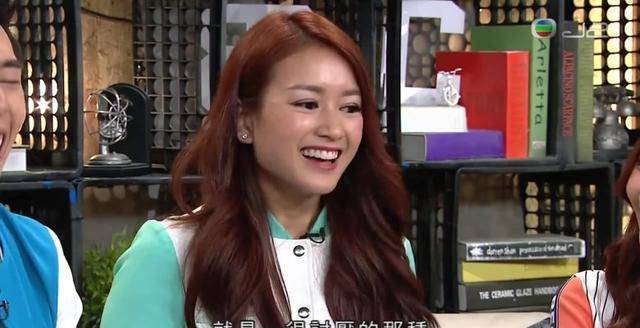 tvb儿童节目女主持仇狗言论被指教坏小孩遭网友评击_钟晴_动物_因为