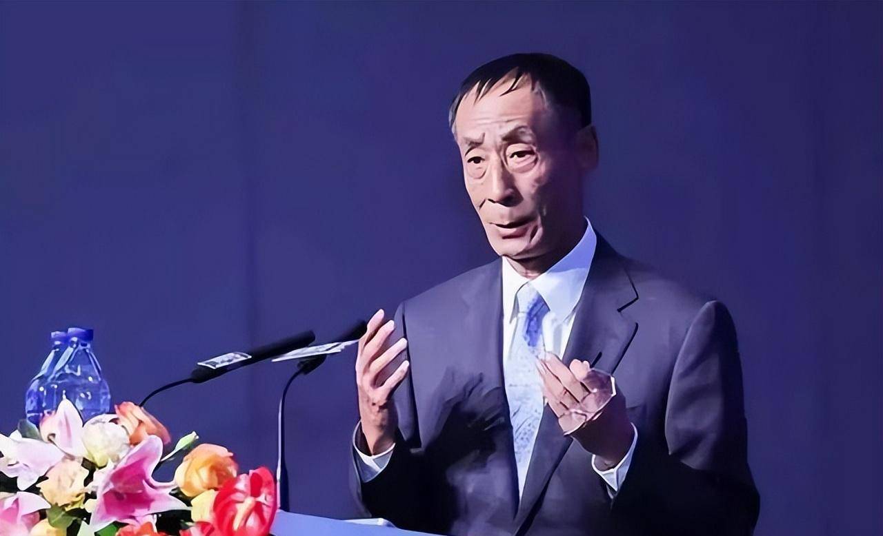 看完本文你就明白了_秦晓_工作_秦力生