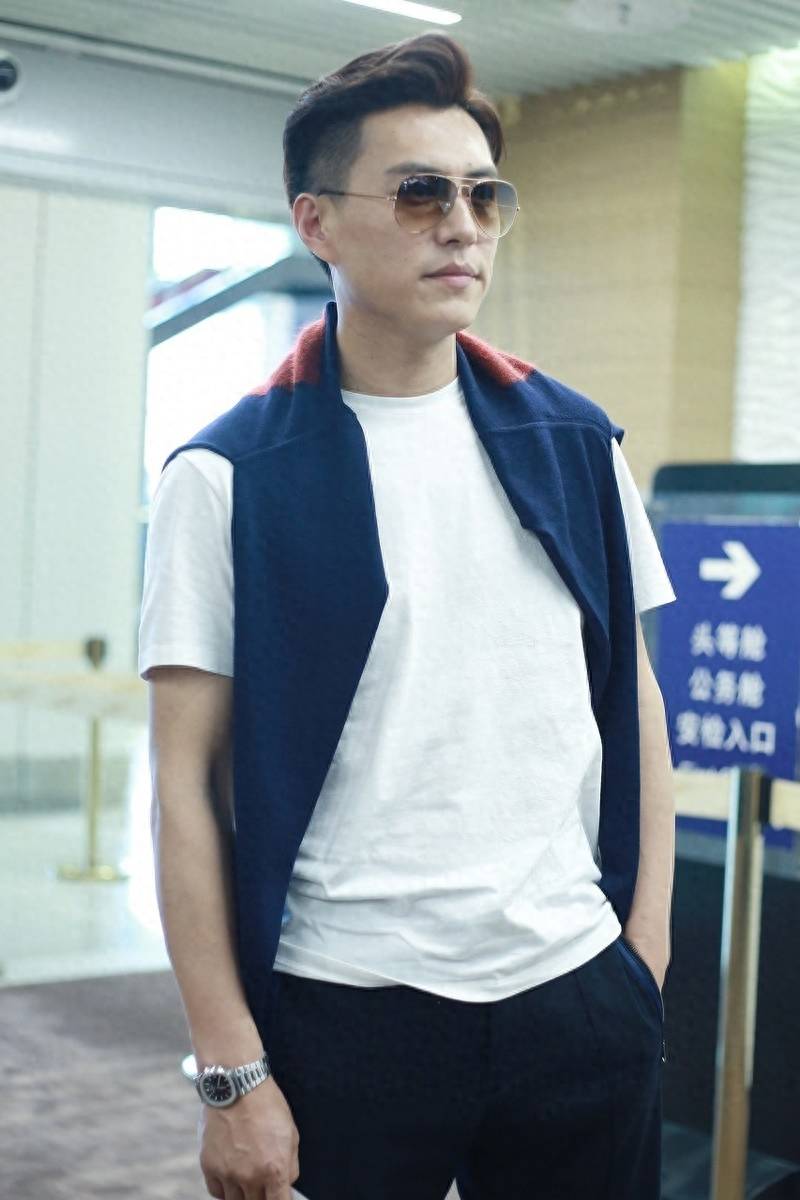 换成另外3种更高级_身材_气质_造型