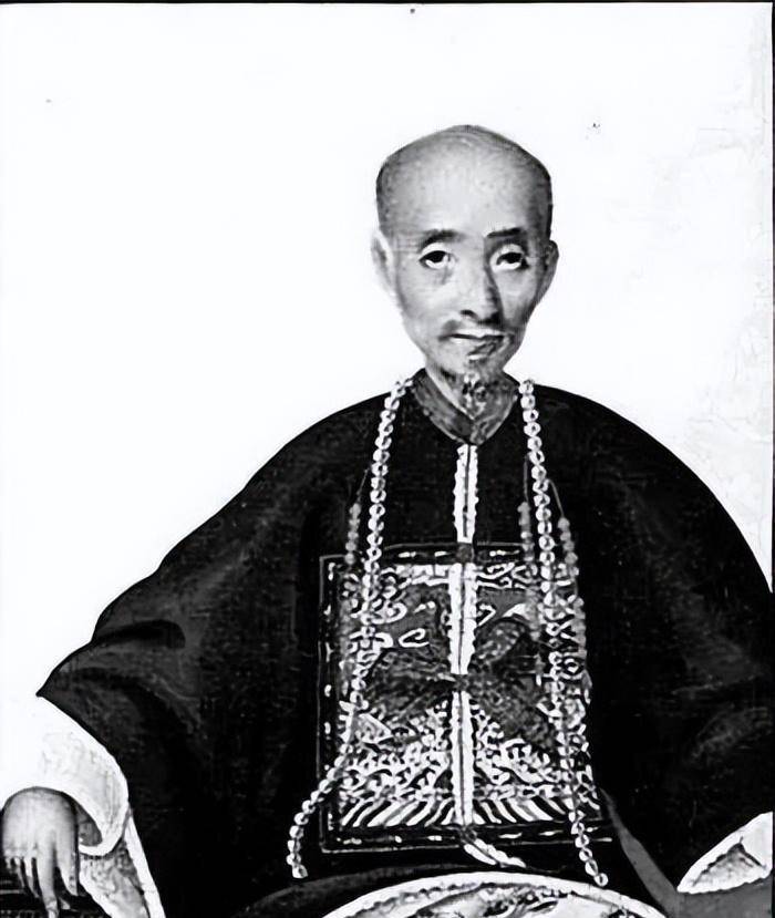 文人龚橙:有其父却无其子,爱国诗人的儿子,是个不要脸的卖国贼_龚自珍