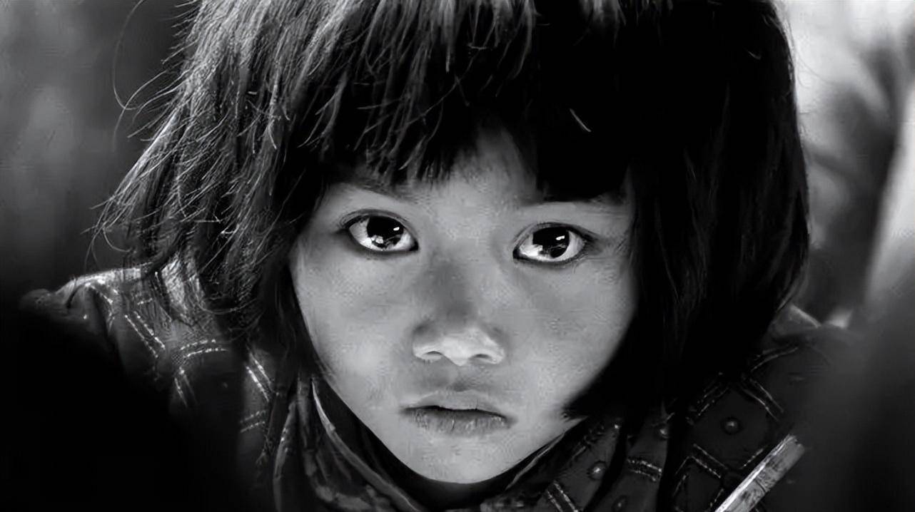 31年前,希望工程的"大眼睛女孩",今天怎么样了?_苏明娟_大学_谢海龙