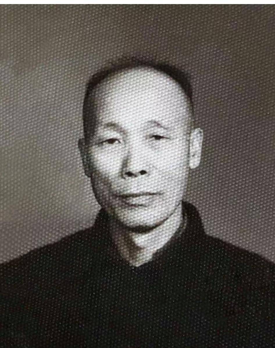 双枪老太婆的妹夫吴明海回忆:陈联诗在魏家沟引领我走向光明大道_妻子