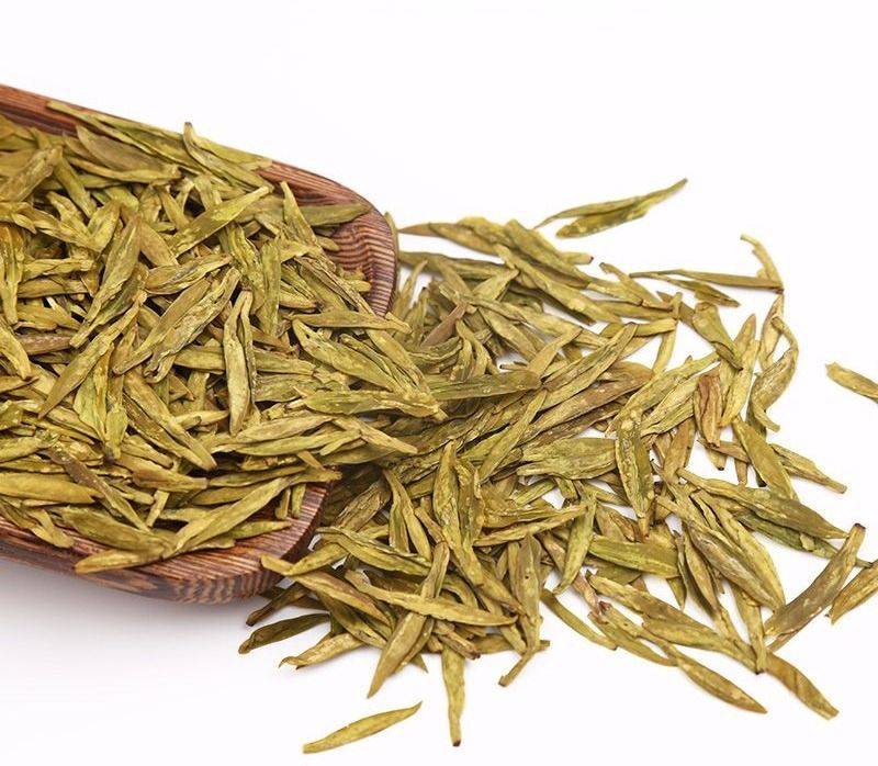 茶文化之中国十大名茶（君山银针）_茶叶_舞蹈_动作