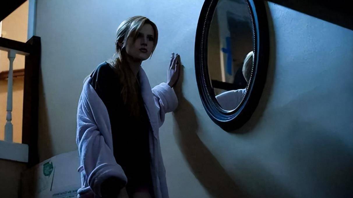 《鬼哭神嚎》告诉你们,人性的阴暗面到底是怎样的_电影_文化_地域