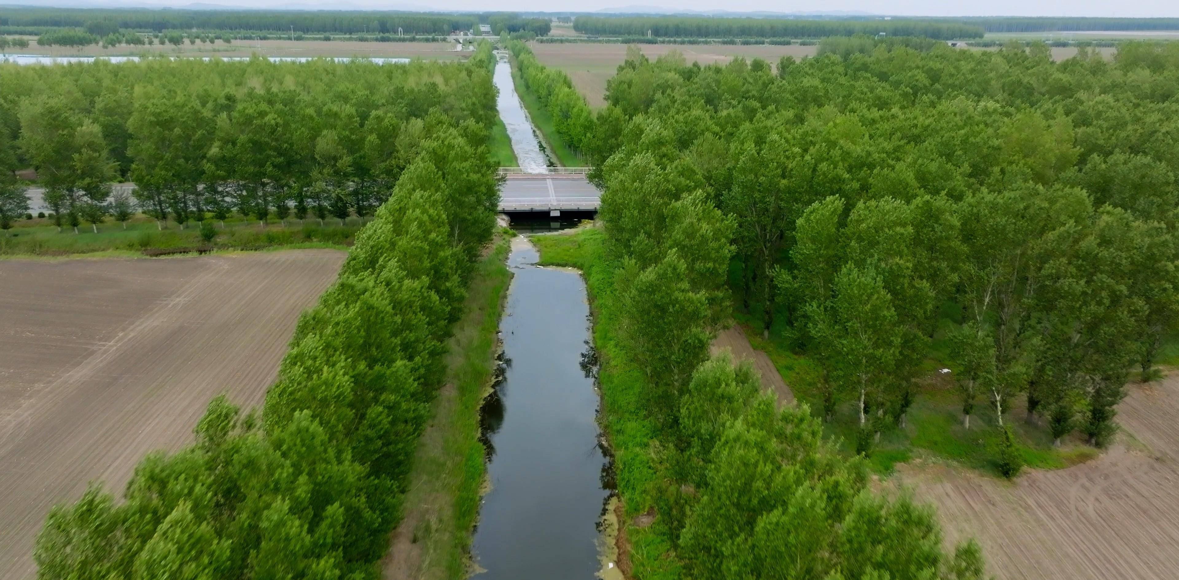 带你解密柳条边_彰武_遗址_清河