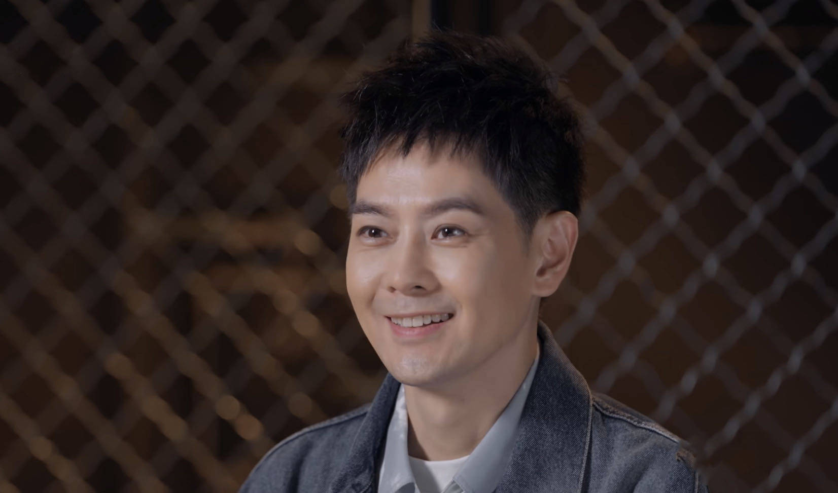 《披哥3》江小鱼接棒花无缺,林志颖涅盘重生,王者归来_哥哥_苏有朋