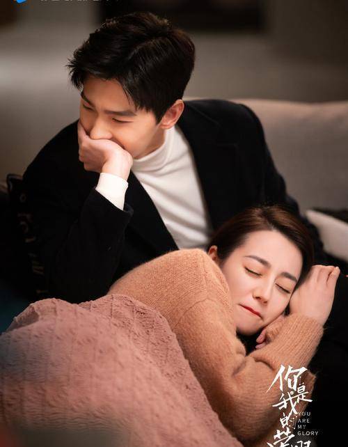 热巴与杨洋这组cp,这么养眼,真的只是因为一个靓,一个帅?