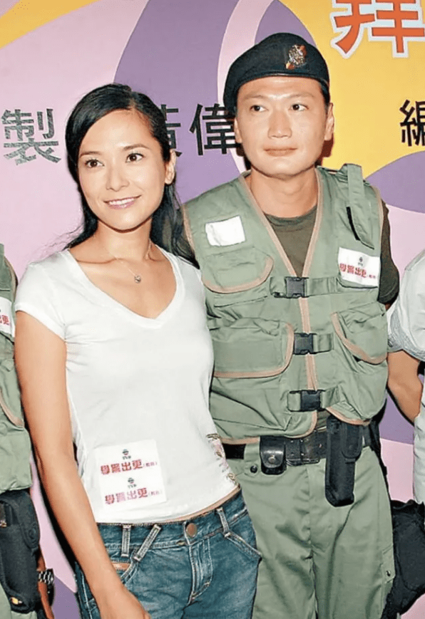 郭羡妮:我这辈子最正确的决定,就是在38岁高龄为农村小丈夫生子