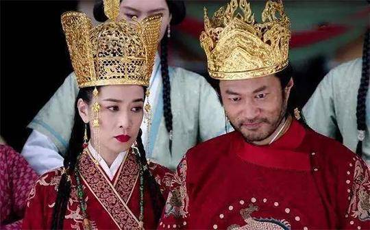 萧太后对韩德让一往情深:皇上去世了,我们重修旧好吧_萧燕燕_辽景宗