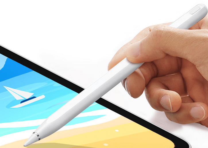 开学有哪些好用电容笔值得买？ipad触控笔推荐平价