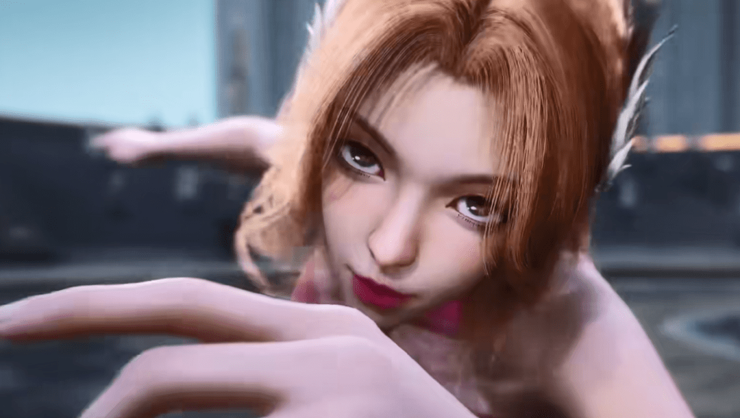 斗罗:南门允儿好似胡列娜,少了娜娜的妩媚,玛瑙火鸟不容小觑_七宝