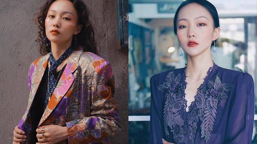 曾备受喜欢的疯产姐妹,解散后两人境遇各不同,张小花更受欢迎_视频