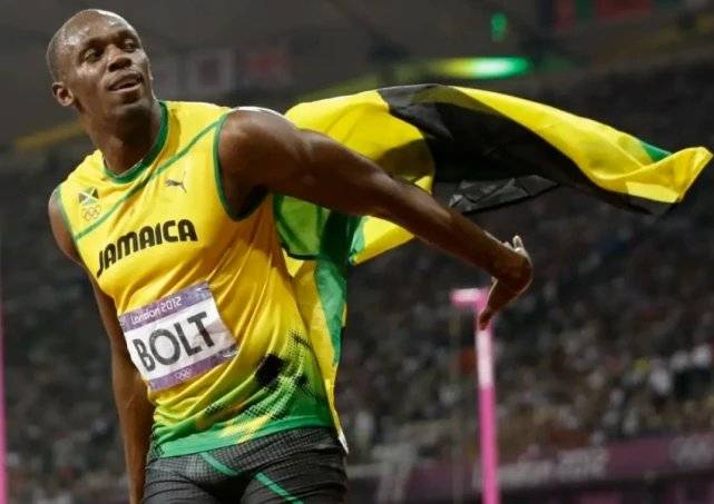 短跑领域的传奇——博尔特_检测_兴奋剂_经历