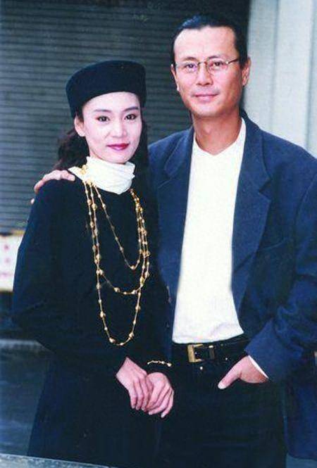 遇到渣男是她一生的痛,刘雪华现状如何_琼瑶_刘德凯_华的