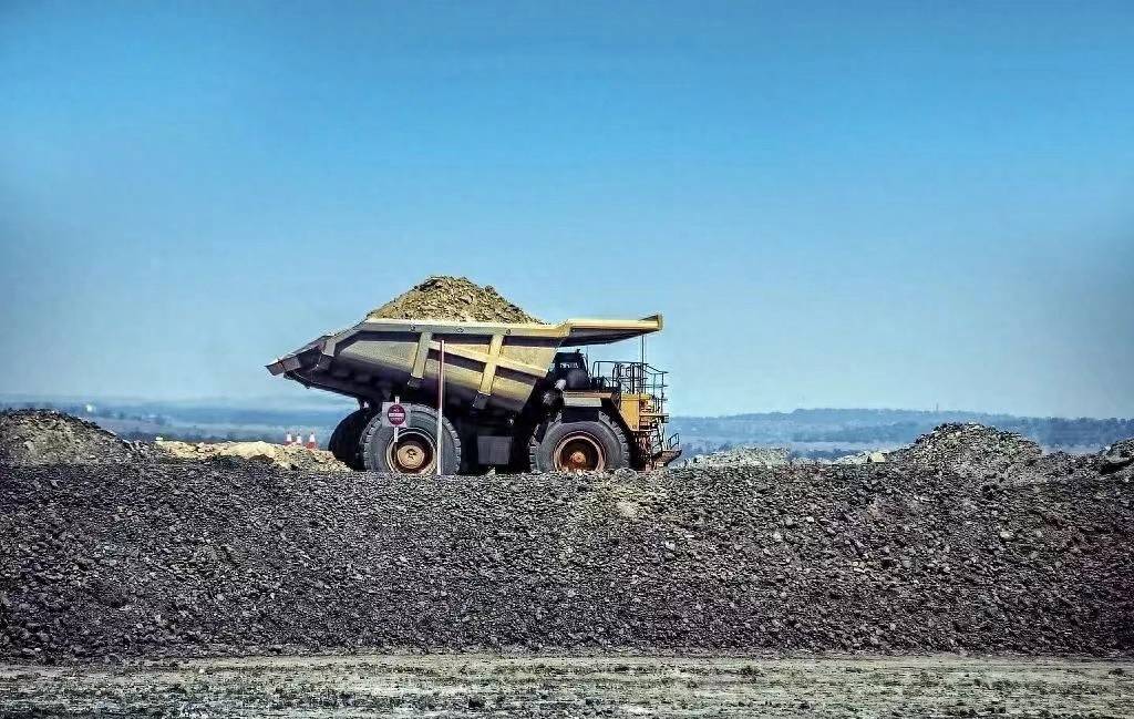 锂矿,砂石,铁精粉贸易园区招商,综合税率8.5%!_企业_行业_成本