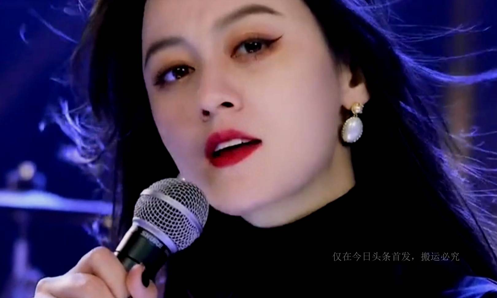歌手唐艺:靠着抖音一步步成长,前婆婆称她是"好儿媳"_梦想_音乐_故事