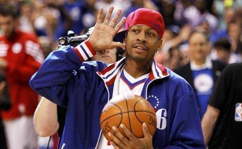 多次被传破产,退役后的艾弗森每年收入有多少?