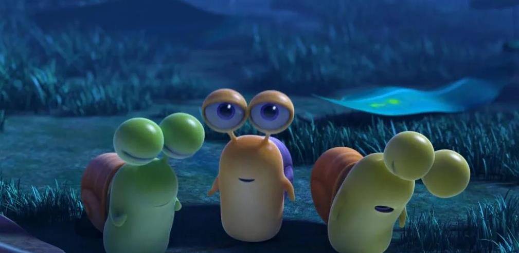 探讨电影《萤火奇兵》中的家庭价值观与个人成长_主人公_影响_支持