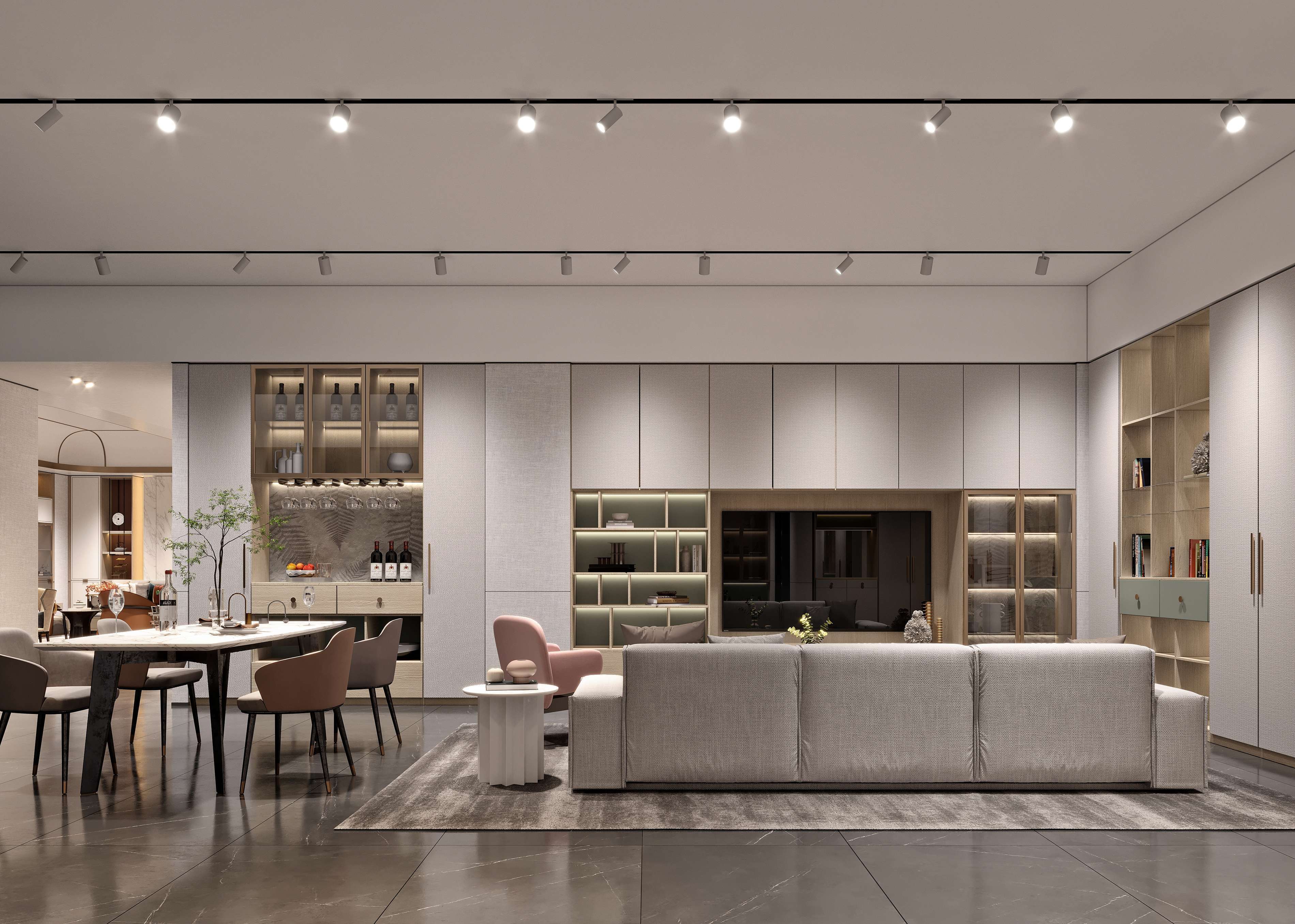 高速增长892%,爱美家招商业绩狂飙,秘诀就在这里!_品牌_家居_经销商