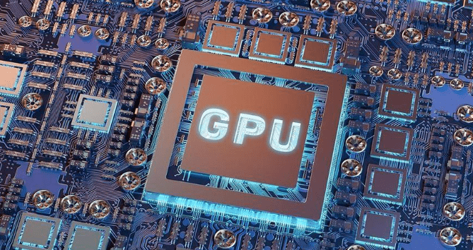 在用ChatGPT的时候为什么是GPU提供算力而不是CPU