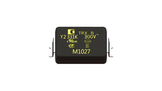 tby2331kb贴片y电容规格参数,规格书_电路_特性_导体