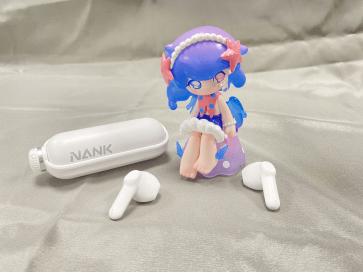 入耳式无线耳机哪个款式好?无线蓝牙耳机音质排行榜