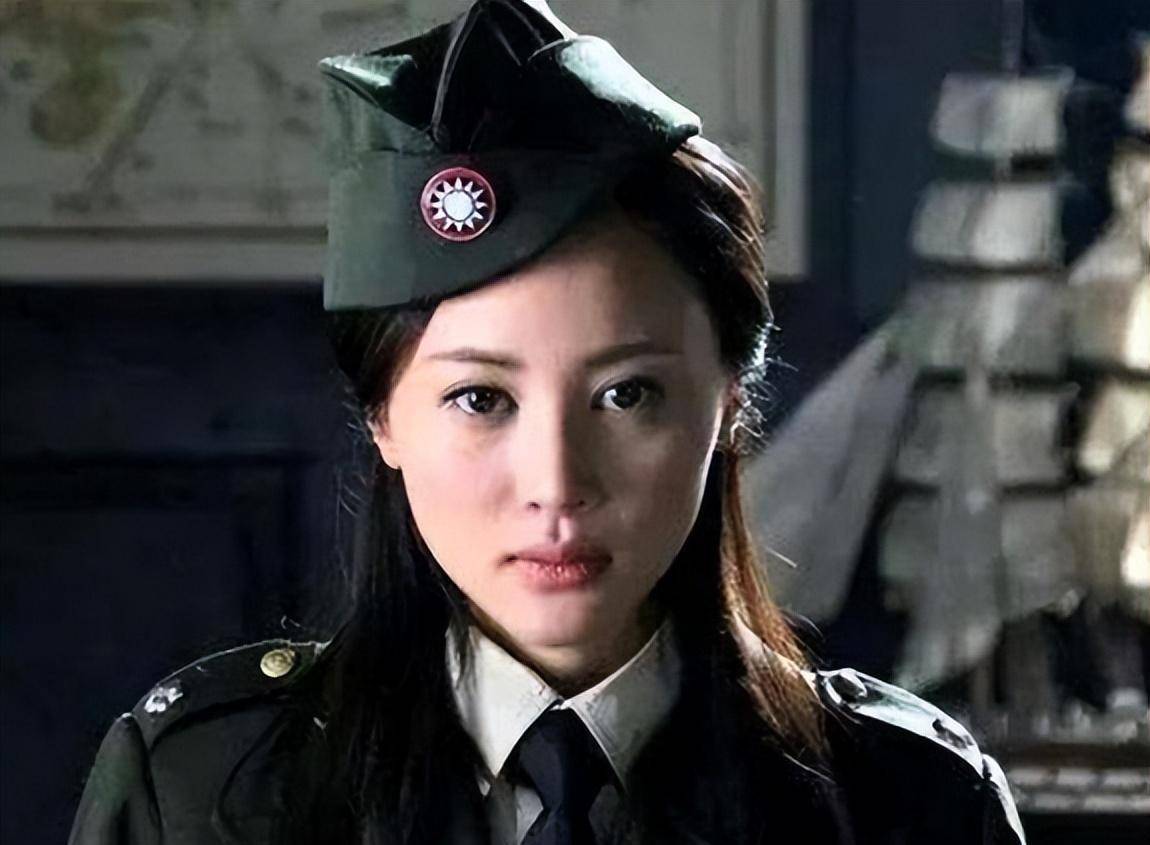 军统女特务王化琴:曾冒死救下一地下党,11年后因此救了自己一命