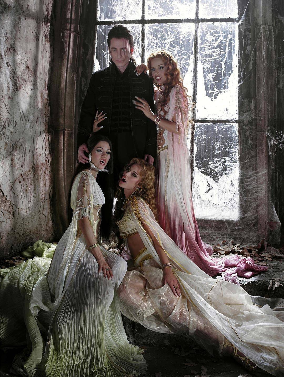 光明与黑暗的对立,究竟真正的"正义"是属于谁?_海辛_观众_元素