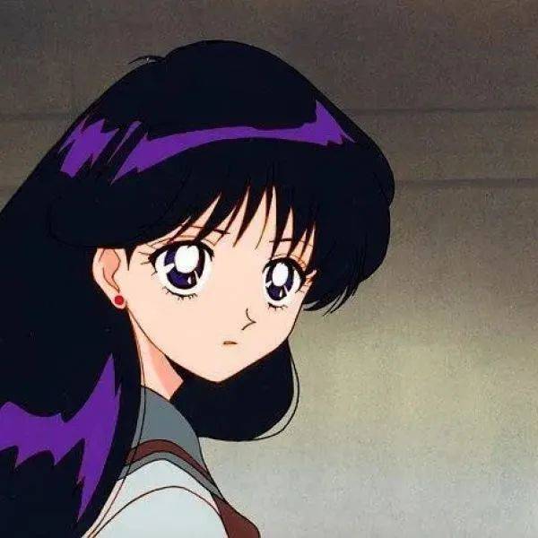 旧动漫头像|慢慢来是一种诚意_那座山_图文_脸颊